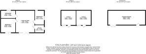 Floorplan - Bungalow