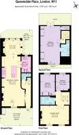 14 Queensdale Place