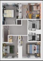 10895_NORTHSTONE_EDIT 02_1370_TOP DOWN_FIRST FLOOR