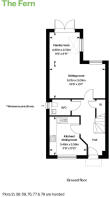 the fern floor plan gf randall fields, stotfold