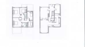 Valley Drive Floorplan