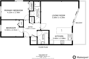 Second Floor
