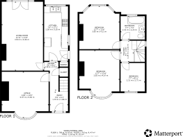 Floor Plan - 465