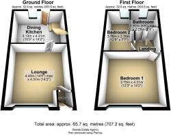 Floorplan 2