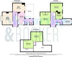 40 Standen Avenue, Newport - all floors.JPG