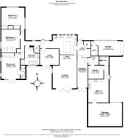 Verbridge, Harpenden Road, Redbourn - all floors (