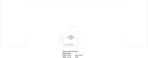 Floor/Site plan 2