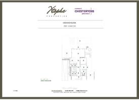 GROUND FLOOR - X0265-125