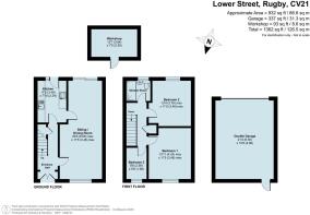 38 Lower Street, Hillmorton