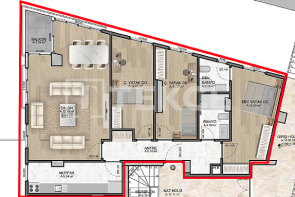 Floorplan 2