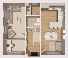 Ground Floor