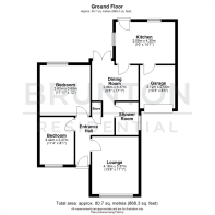 Property Floorplan