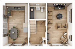 Ground Floor