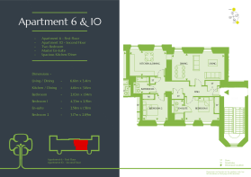 Apartment 6&10 - Floor Plan.pdf