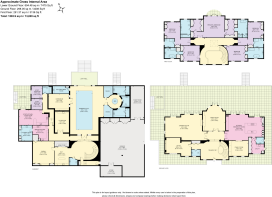 Woodshore House, Flo
