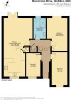 FP 87 Moorsholm Drive