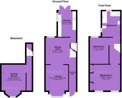 9 Limley Grove, Chorlton - all floors (1).JPG