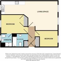 2D Floorplan