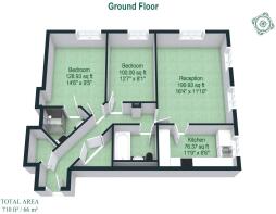 Floorplan 3D