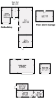 Outbuildings- Floorp