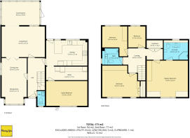 1 The Avenue, Neath, SA11 2FD