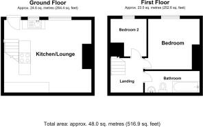 23 West Street, Shelf - all floors.JPG
