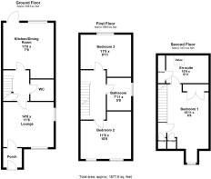 4, Thetford Road, Rothwell - all floors.JPG