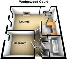 Floorplan 2