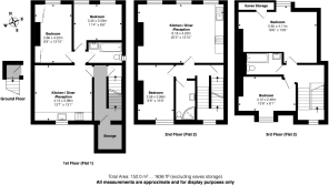 Floor/Site plan 2