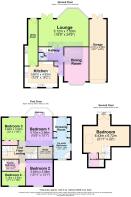 2D FLOOR PLAN