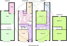Floorplan 2