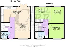 Floorplan One
