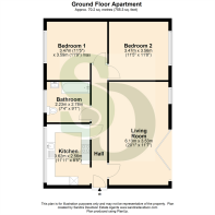 Ground Floor Apartment