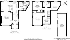 6 Pell Close, TN5 6EJ