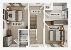Floorplan 2