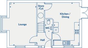 Ground Floor