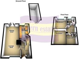 3D Property Floorplan