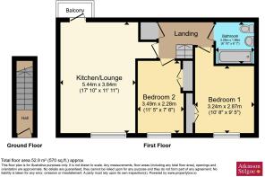Floorplan 2