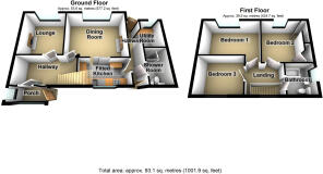 19 Heol Tai Mawr, Merthyr Tydfil (1)