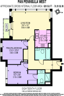 Pan Peninsula - Floo