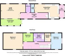 3 Aeron Court, Talsarn, LAMPETER.JPG