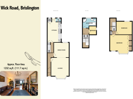 Floorplan template
