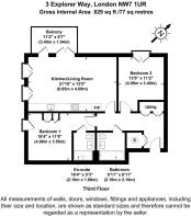 Third Floor