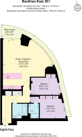 1 Blackfriars Road -