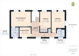 First Floor- Mark Stephens EweMove Newmarket and S