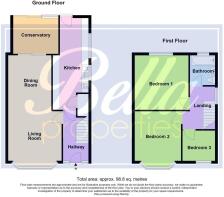 2D Floorplan