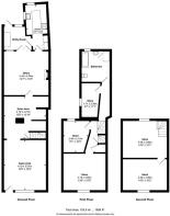 Lambswold, The Square, Stow-on-the-wold, GL54 1BQ(