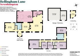 Willowmead, 39 Belli