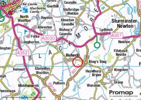 Location Plan