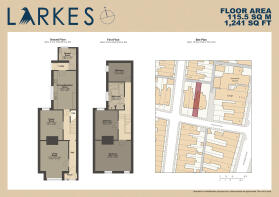 Floor/Site Plan
